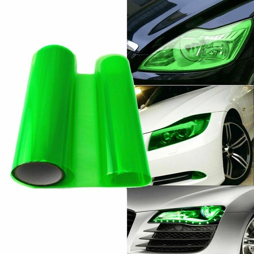 Nungsfolie trim wrap - gr??n, t?nungsfolie